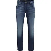 Jack & Jones Jean 'JJIMike JJFox' bleu denim