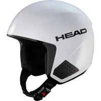 Head Downforce Helmet Blanc L