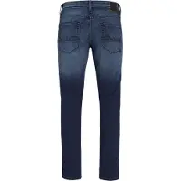 Jack & Jones Jean 'JJIMike JJFox' bleu denim