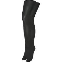 Vero Moda Collants 'VMLove' noir