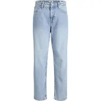Jack & Jones Junior Jean 'JJICHRIS JJORIGINAL' bleu denim
