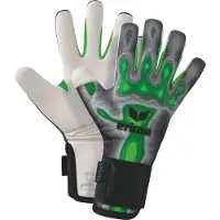 Erima Flex-ray Match Eco Goalkeeper Gloves Vert 12
