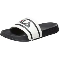 FILA Claquettes MORRO BAY SLIPPER hommes - Marine - 41