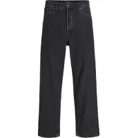 Jack & Jones Jean 'JJAlex' noir denim