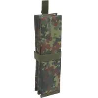 Brandit Accessoires marron / vert / vert foncé