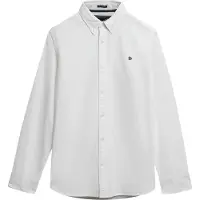 Superdry Chemise blanc