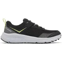 Columbia Vertisol Trail Chaussures de randonnée Noir UE 46 Homme Noir UE 46