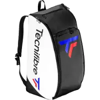 Tecnifibre New Tour Endurance Padel Backpack Blanc,Noir