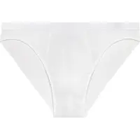 Hom Slip blanc