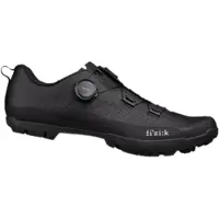 Fizik Atlas Gravel Shoes Noir EU 36