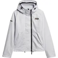 Superdry Veste mi-saison violet pastel