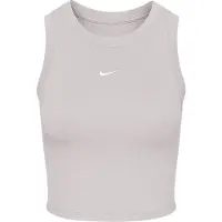 Nike Haut 'ESSENTIAL' violet pastel / blanc