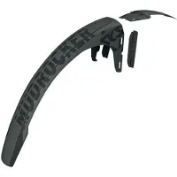 Sks Mudrocker Noir 29/28" (622 mm)-27,5" (584 mm) Arrière Garde-boue / garde-boue