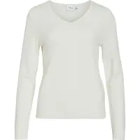 Vila Pull-over 'VIRil' blanc