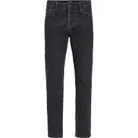Jack & Jones Jean 'JJIEDDIE JJORIGINAL SQ 737' noir denim