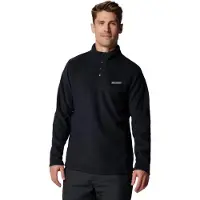 Columbia Pull-over de sport 'Steens Mountain'