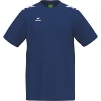 Erima Cmpt Wings T-shirt New Navy/blanc Junior - 140
