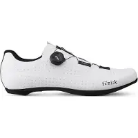 Fizik Tempo R4 Overcurve Road Shoes Blanc EU 42