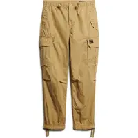 Superdry Pantalon cargo camel