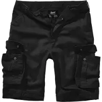 Brandit Pantalon noir
