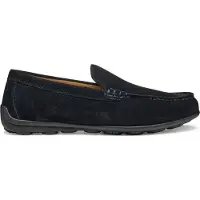 Geox Spherica Ec16 Loafers Bleu EU 43 1/2 Homme