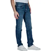 Replay Jean 'Grover' bleu