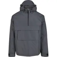 Brandit Veste mi-saison anthracite