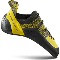 La Sportiva Katana Laces Climbing Shoes Noir EU 44 Homme
