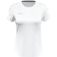 Jako Light Flow T-Shirt Femmes - Blanc | Taille: L