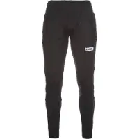 Derbystar Sport Football Pantalon de gardien de but Kai Pro II homme noir L