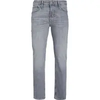 Jack & Jones Jean 'JJIMike JJOriginal' gris denim