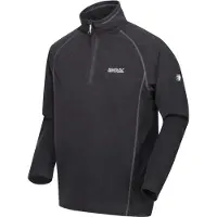 Regatta Polaire légère à demi-zip Montes