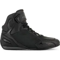 Alpinestars Faster 3 DS Bottes Noir 9 hommes