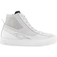 Alpinestars Stella Stated Podium Shoes White Cool Gray Taille US 7.5