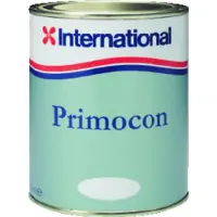 International Primocon Painting 2.5l Clair