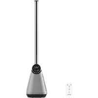 Cecotec 08313 - EnergySilence 9890 Skyline Bladeless Dark