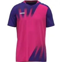 Jako Maillot unisexe Vintage KA - 4245, Couleur:fuchsia/violet, Taille:S