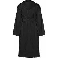 vidaXL Peignoir KINN L Coton