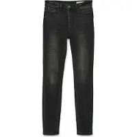 Vero Moda Jean 'VMFlash' noir denim