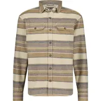 Royal Robbins Chemise manches longues Clouds Rest Hemp