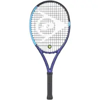Dunlop Tr Fx 26 Hq Junior Tennis Racket Bleu 0 Enfants
