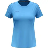Jako T-shirt femme Light Flow - 6176D, Couleur:skyblue, Taille:L (42/44)