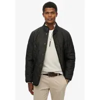 Superdry Veste mi-saison noir