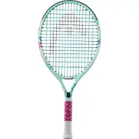 Head Racket Coco 21 Junior Tennis Racket Argenté 5 Enfants