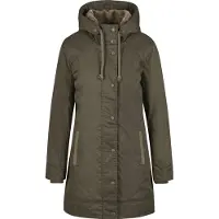Brandit Parka d’hiver 'Savannah' olive