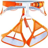 Petzl Sitta Harness Orange M