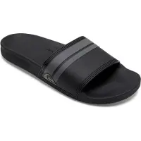 Quiksilver Mule pierre / noir