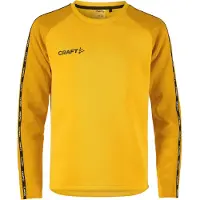 Craft Sweatshirt col rond enfant Squad 2.0