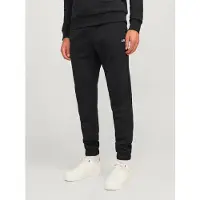 JJ REBEL Pantalon 'JREBGORM' noir