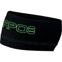 Karpos Alagna Headband Vert,Noir